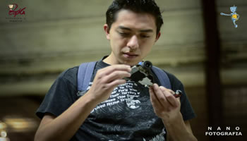 Cortesía de NANO FOTOGRAFIA